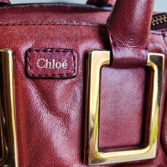 Chloe Ethel Handbag - Picture 7 of 12